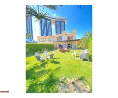 فيلا للبيع في مارينا 7 - 2