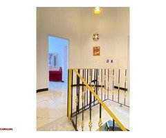 فيلا للبيع في مارينا 7 - 17