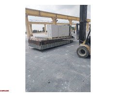 طوب ابيض الرغوي من شركة النور - 1