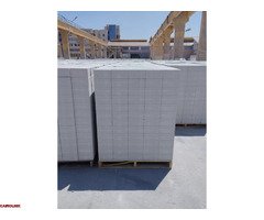 طوب ابيض الرغوي من شركة النور - 2