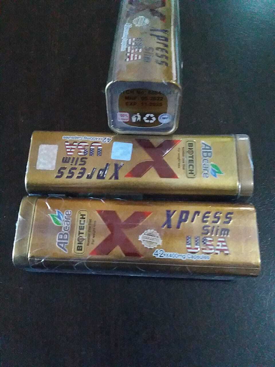 XPRESS SLIM اكسيبريس سليم