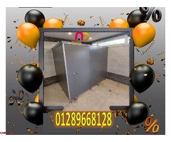 كومباكت hpl شامل التوريد والتركيب و المعاينة مجانية - 2