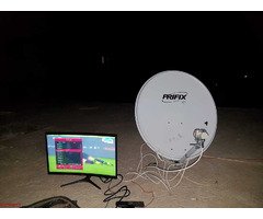 تركيب وصيانه دش بالاسكندرية 01270337434 - 1