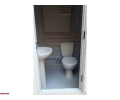 مصنع حمامات جاهزة - الفيبر جلاس - 2