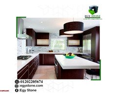 مطابخ وترابيزات كوريان - 1