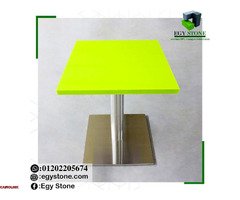 مطابخ وترابيزات كوريان - 2