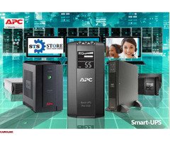 حماية اجهزتك من التيار الخفيف UPS 01010654453 - 1