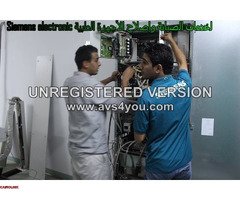 اصلاح جميع اجهزة السونار واجهزة العمليات والاستقبال والتعقيم  والاجهزة الطبية بسوهاج وشبكات الغازات  - 2