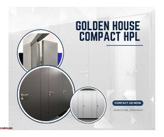 تصميمات الكومباكت hpl - 1