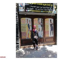 نوفر لكم الشغالات افريقيات من نيجيريا _ اثوبيه _ السودان _ ارتريا _ جبيوتى وكثير - 1