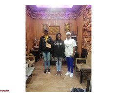 نوفر لكم الشغالات افريقيات من نيجيريا _ اثوبيه _ السودان _ ارتريا _ جبيوتى وكثير - 3