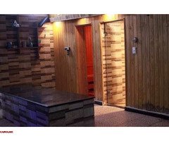 استيم بخار للساونا 01050610953 - 1