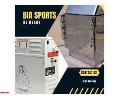 استيم بخار للساونا 01050610953 - 2