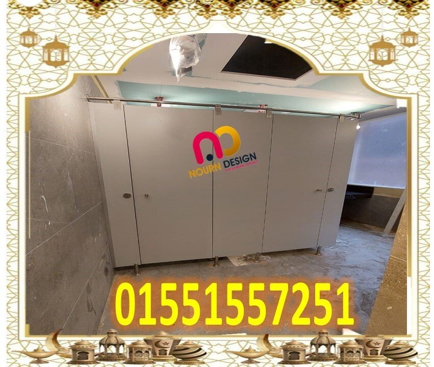 نورن ديزاين  compact & corian