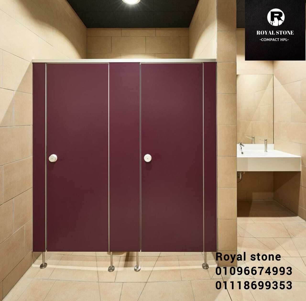 اعلي جوده للكومباكت hpl توريد وتركيب