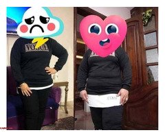 من اول شهر هتحسي باختلاف فى الشكل والمقاسات - 1