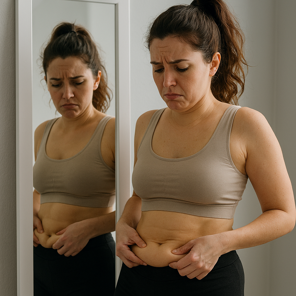 جسمك هيتغير فى شهر