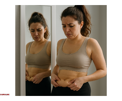 جسمك هيتغير فى شهر - 1