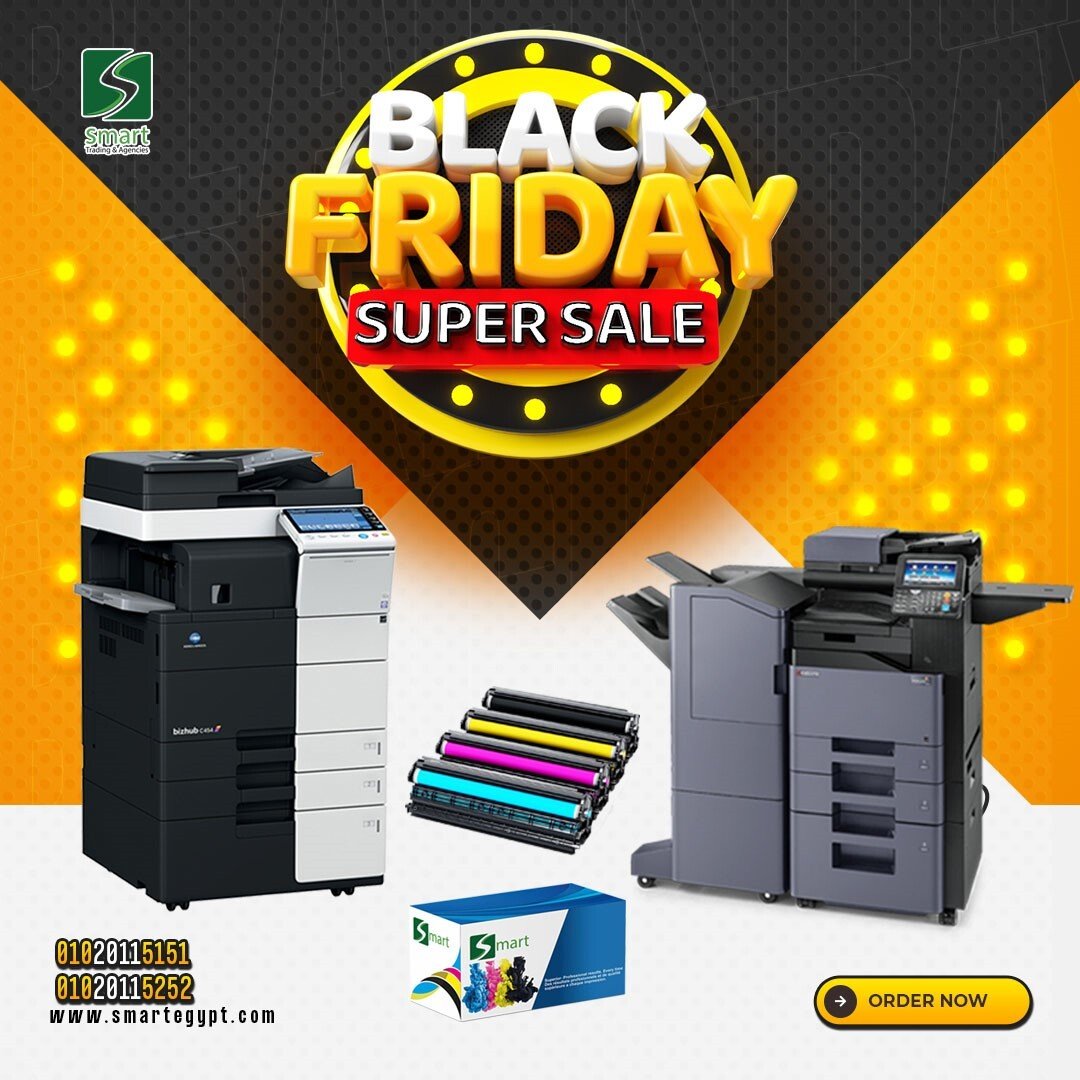 مركز صيانه طابعات hp في القاهره والجيزه