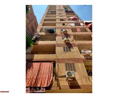 شقه 120 متر المطريه القاهرة - 1