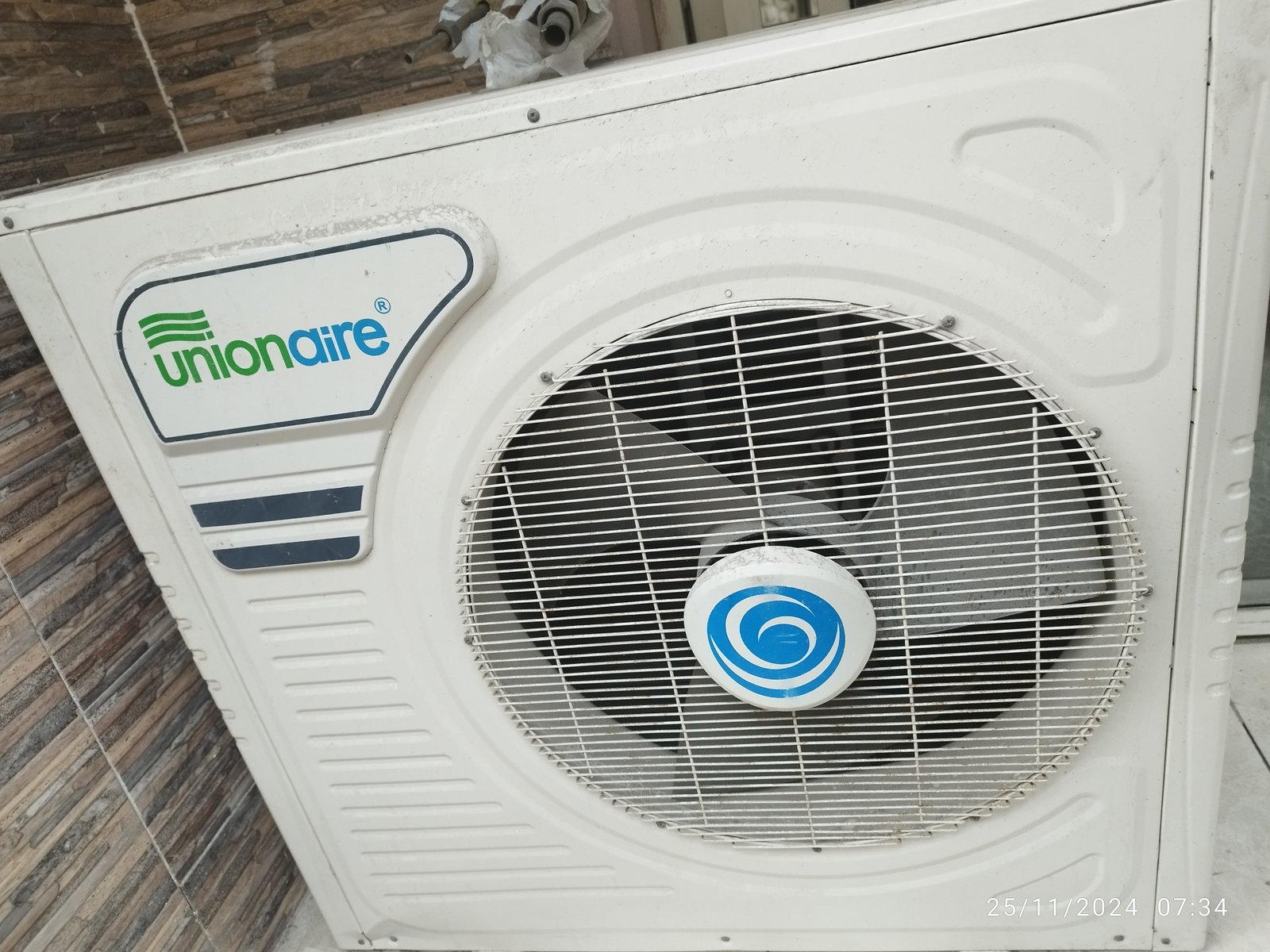 تكيف حالة ممتازة