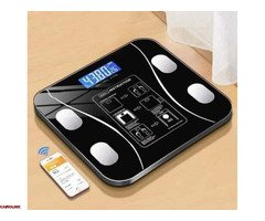 اشتري ميزان الكتروني بأفضل سعر أونلاين - 1