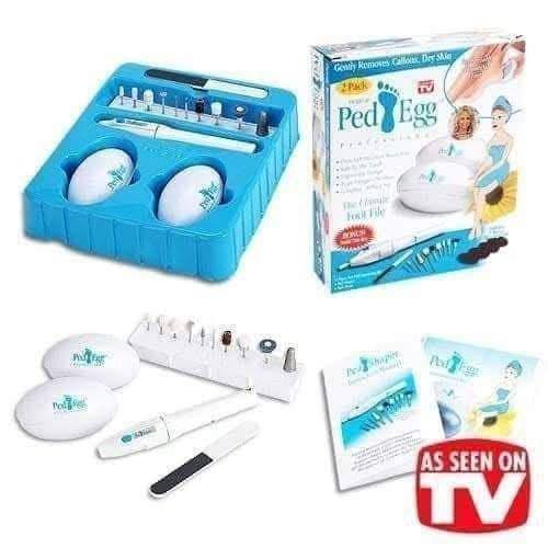 جهاز باديكير القدم السحري 01012187661