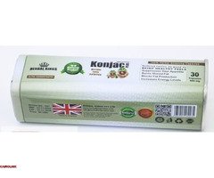 للتخسيس كونجاك بلس Konjac Plus - 1