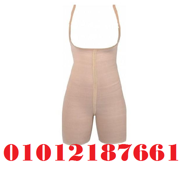 مشد التخسيس الحريمي YOUNG BODY - نحت الخصر وتنحيف القوام 01012187661