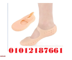 جارب سيليكون كامل - حماية شاملة ضد التزحلق والمطر01012187661 - 1