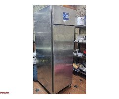 معدات مطعم كاملة بحالة شبه جديدة، استخدام خفيف وبتشتغل بكفاءة عالية للبيع. الموقع: محافظة الإسكندرية - 2