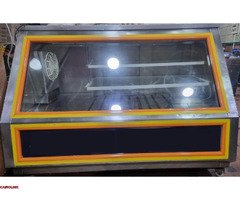 معدات مطعم كاملة بحالة شبه جديدة، استخدام خفيف وبتشتغل بكفاءة عالية للبيع. الموقع: محافظة الإسكندرية - 4