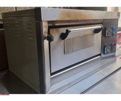 معدات مطعم كاملة بحالة شبه جديدة، استخدام خفيف وبتشتغل بكفاءة عالية للبيع. الموقع: محافظة الإسكندرية - 5