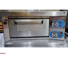 معدات مطعم كاملة بحالة شبه جديدة، استخدام خفيف وبتشتغل بكفاءة عالية للبيع. الموقع: محافظة الإسكندرية - 7