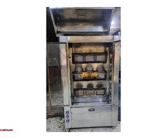 معدات مطعم كاملة بحالة شبه جديدة، استخدام خفيف وبتشتغل بكفاءة عالية للبيع. الموقع: محافظة الإسكندرية - 9