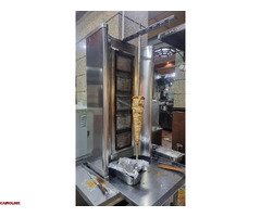 معدات مطعم كاملة بحالة شبه جديدة، استخدام خفيف وبتشتغل بكفاءة عالية للبيع. الموقع: محافظة الإسكندرية - 10