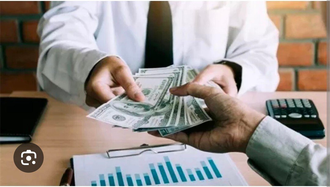 مطلوب موظف استعلام بنكي