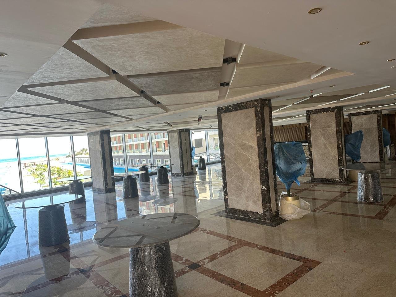 جبس بورد شركة البدر