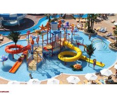 استثمر واجني الارباح في مشروع الاكوا بارك والالعاب المائية مع شريك النجاح شركة الملوك للفيبر جلاس - 19