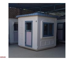 كرفانات ادارية وغرف معيشه فيبر جلاس للمواقع والشركات والنوادي والحدائق من شركة الملوك للفيبر جلاس - 20