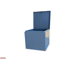 صناديق الدليفري الفيبر جلاس للمطاعم والكافيهات وشركات التوصيل من شركة الملوك للفيبر جلاس - 10