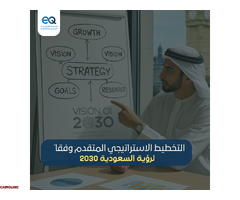 تعلّم أفضل ممارسات التخطيط لتكون جاهزًا لمستقبل ناجح|انضم للدورة الان - 1