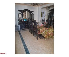 Fully Furnished Flat to Rent in Dokki Giza  -شقة للايجار مفروش بالدقى جيزه - 2