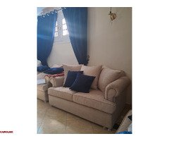 Fully Furnished Flat to Rent in Dokki Giza  -شقة للايجار مفروش بالدقى جيزه - 7