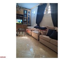 Fully Furnished Flat to Rent in Dokki Giza  -شقة للايجار مفروش بالدقى جيزه - 8