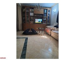 Fully Furnished Flat to Rent in Dokki Giza  -شقة للايجار مفروش بالدقى جيزه - 9