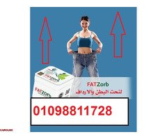 فات زورب - حرق الدهون وإنقاص الوزن بفعالية - 1
