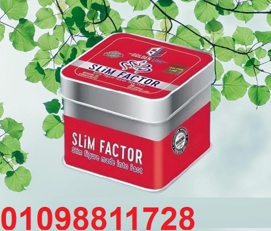 كبسولات سليم فاكتور للتخسيس - 42 كبسولة