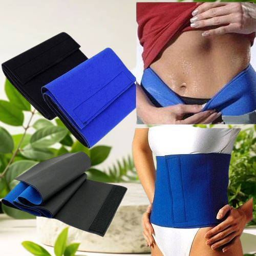 وداعًا للكرش العنيد!