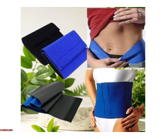 وداعًا للكرش العنيد! - 1